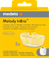 Behälter Melody InBra, 150 ml Medela