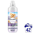 Aviváž Fresh & Soft Lavender Mist  Coccolino