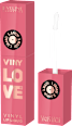 Pomadka płynna do ust winylowa 05 Rosy  EVELINE COSMETICS