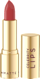 Pomadka do ust matowa Celebrity Lips Matte 501 Velvet EVELINE COSMETICS