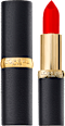 Color Riche Matte, Szminka 347 Haute Rouge L'ORÉAL PARiS
