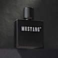 Férfi EdT, Black Signature MUSTANG