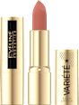 Pomadka Variété Satin Lipstick nr 03 EVELINE COSMETICS