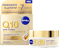 Gesichtscreme Q10 Anti-Falten Kollagen Experte Facial Butter Tag & Nacht  NIVEA
