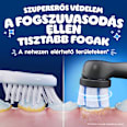 Pótfej iO elektromos fogkeféhez, Kids Spiderman Oral-B