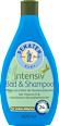 Baby Badezusatz Bad & Shampoo intensiv Penaten
