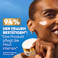 Gesichtscreme Q10 Anti-Falten Kollagen Experte Facial Butter Tag & Nacht  NIVEA