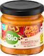 Veganska varijanta budimpeštanske salate dmBio