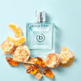 Női EdP Fortuna Blue bugatti