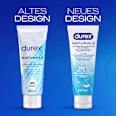 Gleitgel Naturals Extra Feuchtigkeitsspendend Durex