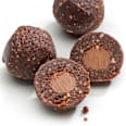 Fruchtkonfekt Bliss Balls Nuss-Nougat Maxi-Pack dmBio