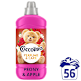 Aviváž Perfume & Care, Peony & Apple  Coccolino