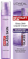Vízbázisú krém Filler Glass Skin L'ORÉAL PARiS REVITALIFT