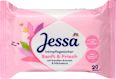 Șervețele igienă intimă Jessa
