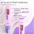 Vízbázisú krém Filler Glass Skin L'ORÉAL PARiS REVITALIFT