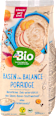 Porridge BALANCE Bio dmBio