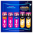 Egészségügyi beté Platinum Secure Night Extra, 5-ös méret always