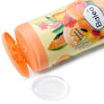 Gel za tuširanje Pretty Peach - breskva i papaja  Balea