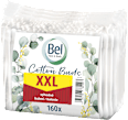 vatové tyčinky XXL 3x160 Bel