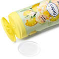 Tusfürdő, Lemon Lover, ananász és citrom illattal Balea