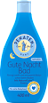 Baby Badezusatz Gute Nacht Penaten