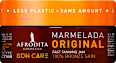Sun Care marmelada za ubrzano tamnjenje AFRODITA