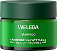 Nachtcreme Skin Food Face Care WELEDA