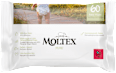 vlhčené ubrousky Pure Moltex