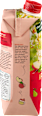 Saft Apfel-Birne mit stillem Wasser, ab dem 6. Monat dmBio
