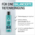 Shampoo scalp balance Tiefenreinigung Schwarzkopf GLISS