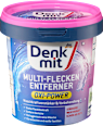 Prášok na fľaky Oxi Power Multi Denkmit