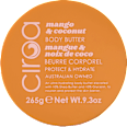 Körperbutter Mango & Coconut ciroa