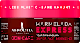 Sun Care Express marmelada za ubrzano tamnjenje AFRODITA