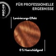 Glossing Color Glaze Warmes Kupfer Syoss