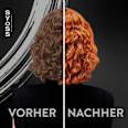 Glossing Color Glaze Warmes Kupfer Syoss