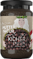 Kichererbsen Bio Genussfertig MUTTER NATUR