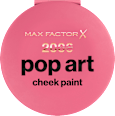 tvářenka 2000 calorie Pop Art 20 Bouncy MAX FACTOR