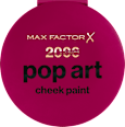 tvářenka 2000 calorie Pop Art 10 Pulse MAX FACTOR