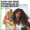 Hidratáló hajpakolás, hullámos és göndör hajra GARNIER FRUCTIS