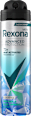 deodorant sprej cooling Menthol & Blue Lavender  Rexona men