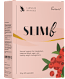 Prehransko dopolnilo SlimB CARNIUM BOTANICALS
