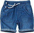 Shorts aus Denim, blau, Gr. 98 ALANA