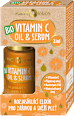 BIO pleťový olej a sérum Vitamín C Purity Vision