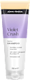 Šampon za nevtralizacijo rumenih tonov Violet Crush Purple JOHN FRIEDA