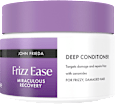 Globinska maska za lase Frizz Ease JOHN FRIEDA