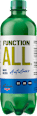 Funkcionalna pijača FunctionALL Antistress, gazirana Radenska
