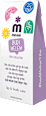 Poklon-paket #BudiMelem Vibe Collection Melem