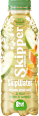 SkipWater bevanda dissetante mela e fiori di sambuco Skipper ZUEGG