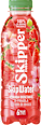 SkipWater bevanda dissetante fragola e fiori d'ibisco Skipper ZUEGG