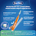 Szczoteczki interdentalne Easy Brush, mix rozmiarów DenTek
